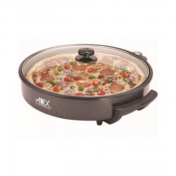 Anex Pizza Pan and Grill